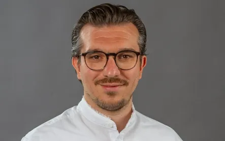 Denis Beljakovic