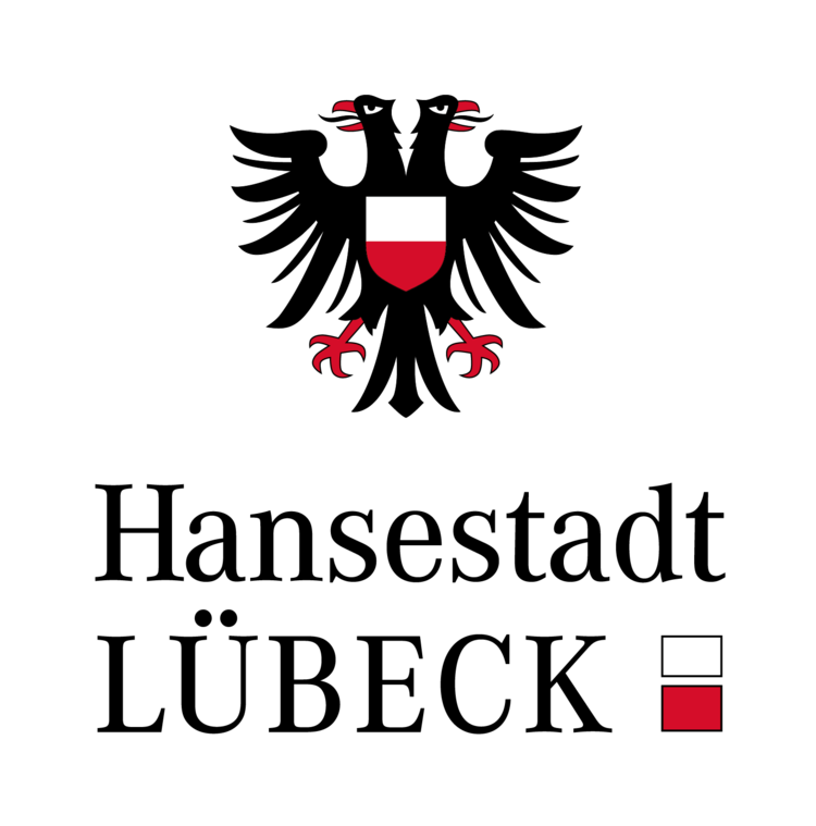 Logo Kulturbüro Hansestadt Lübeck