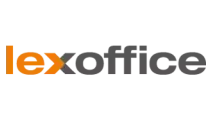 lexoffice Logo