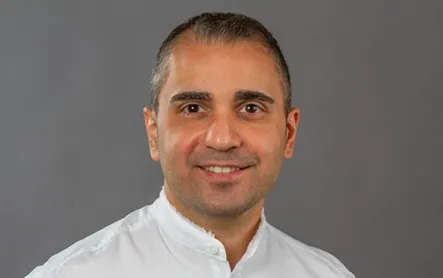 Özder Omar
